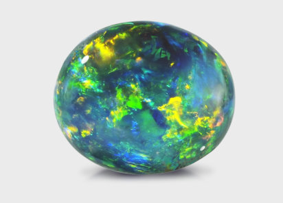black opal gemstone black opal gemstone